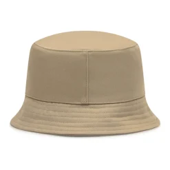 Clearance Cotton Gabardine Bucket Hat Dame Huer & Kasketter
