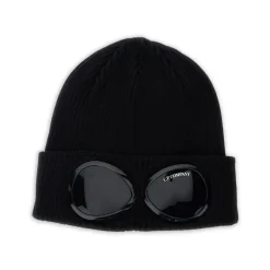 Best Cotton Goggle Beanie Huer, Kasketter & Hatte