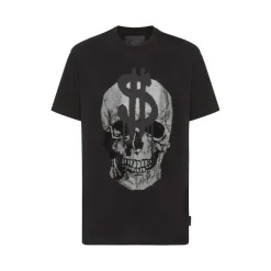 Outlet Cotton Jersey T-shirt T-Shirts