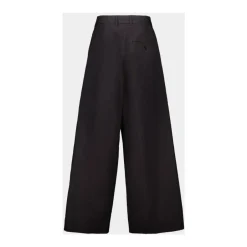 Clearance Cotton Large-Fit Bukser Bukser