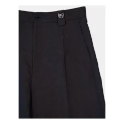 Clearance Cotton Large-Fit Bukser Bukser