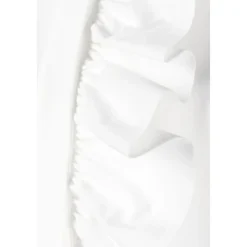 New Cotton Poplin Dress Dame Bluser & Skjorter