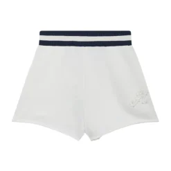 Best Cotton Shorts with Logo Træningsbukser & Tights