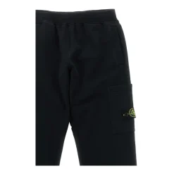 Outlet Cotton Sweatpants Børn Underdele
