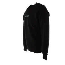 Hot Cotton Sweatshirt Trøjer|Sweatshirts
