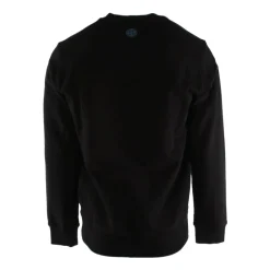 Hot Cotton Sweatshirt Trøjer|Sweatshirts