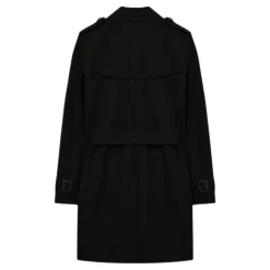New Cotton Trench Coat Børn Jakker