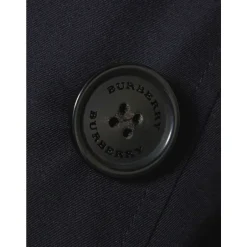 New Cotton Trench Coat Børn Jakker