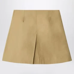 Best Cotton Trench Skirt Børn Kjoler & Nederdele
