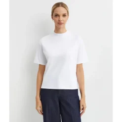 Online Cotton T-Shirt Dame T-Shirts