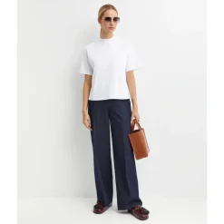 Online Cotton T-Shirt Dame T-Shirts