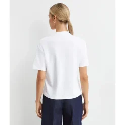 Online Cotton T-Shirt Dame T-Shirts