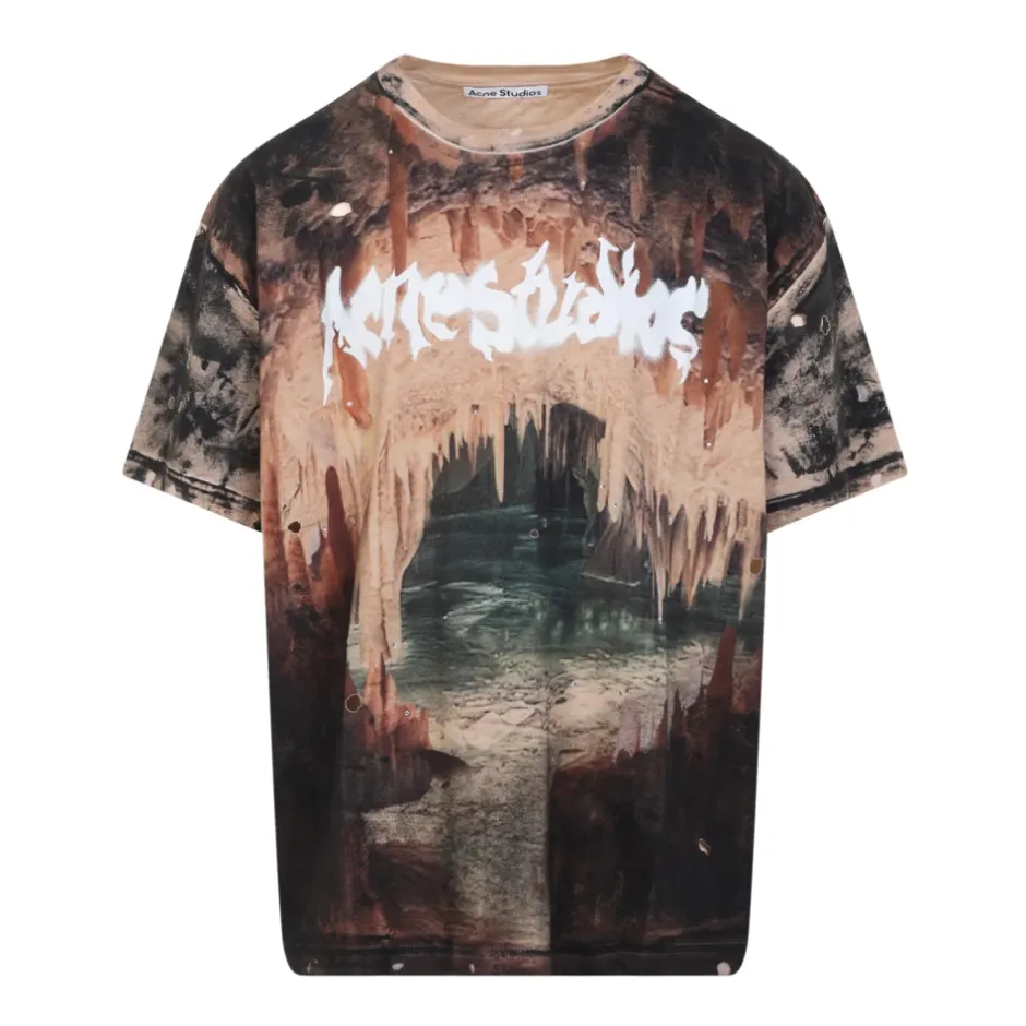 Discount Cotton T-shirt T-Shirts