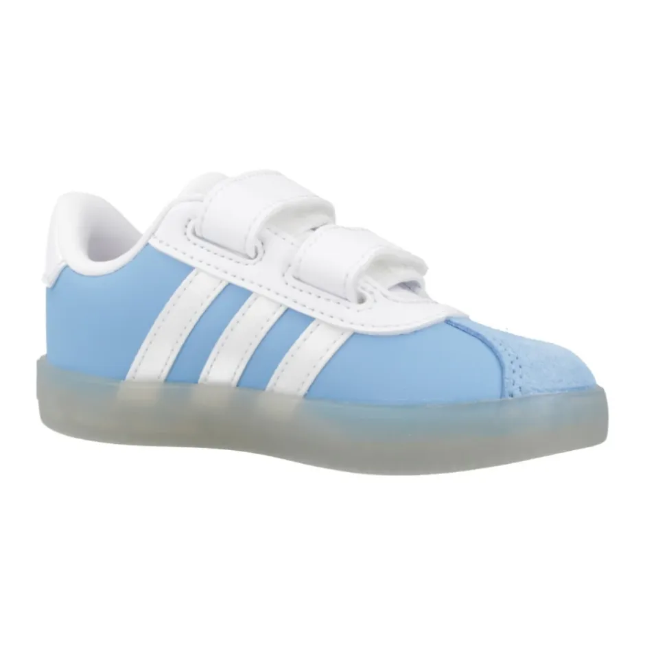 New Court 3.0 Cinder Sneakers Børn Sneakers