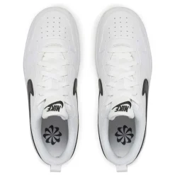 Discount Court Borough Low Recraft Børn Sneakers