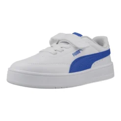 Discount Court Classic Clean Børn Sneakers