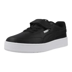 Best Court Classic Clean Børn Sneakers