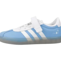 Discount Court Sneakers i Cinder Grey Børn Sneakers