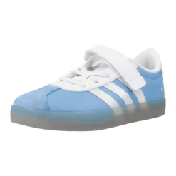 Discount Court Sneakers i Cinder Grey Børn Sneakers