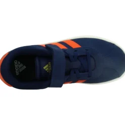 Sale Court Sneakers til Juniorer Børn Sneakers