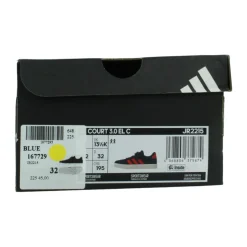 Sale Court Sneakers til Juniorer Børn Sneakers