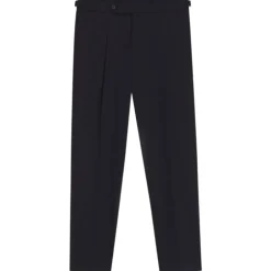 New C-Perino-PL-DTL-254 Trousers Bukser
