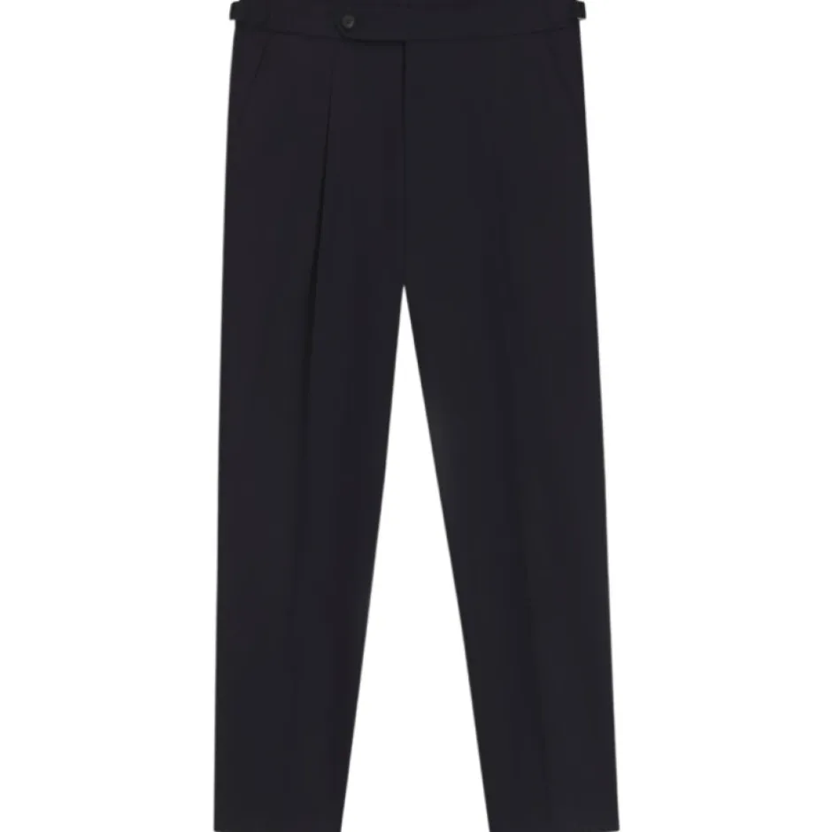 New C-Perino-PL-DTL-254 Trousers Bukser