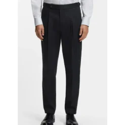 New C-Perino-PL-DTL-254 Trousers Bukser