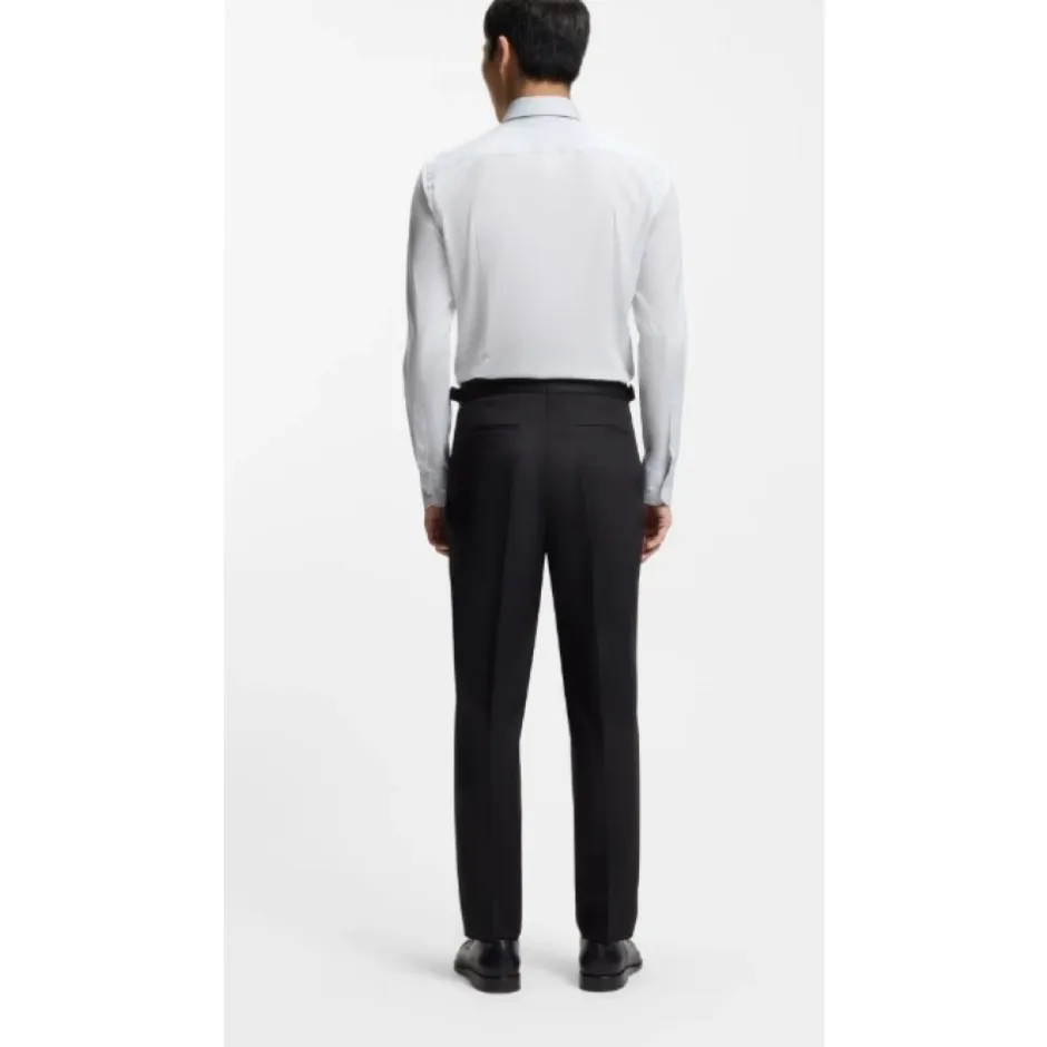 New C-Perino-PL-DTL-254 Trousers Bukser