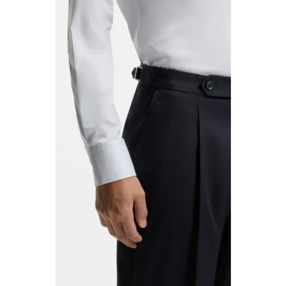 New C-Perino-PL-DTL-254 Trousers Bukser