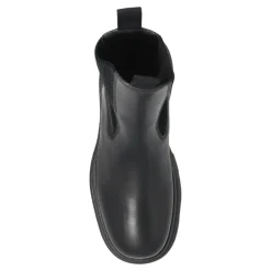 Creeper Chelsea Støvler Chelsea Boots|Støvler