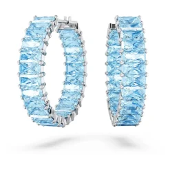 Best Creole Hoop Earrings Dame Smykker