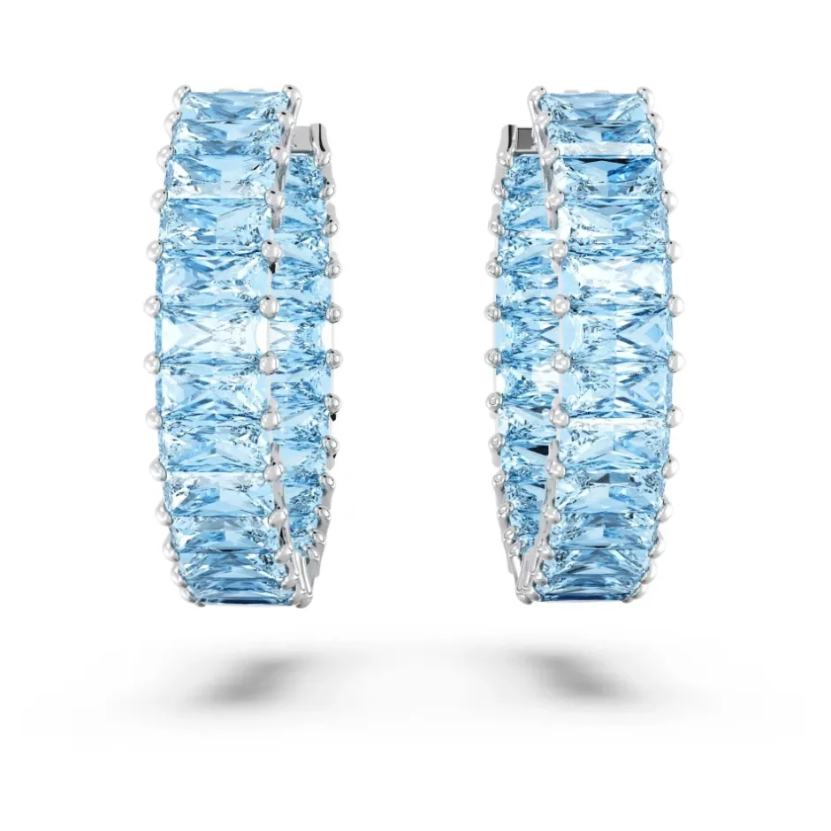 Best Creole Hoop Earrings Dame Smykker
