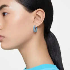 Best Creole Hoop Earrings Dame Smykker
