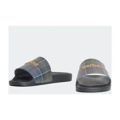 Cresswell Slider Sandaler