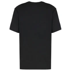Crew Neck Linen T-Shirt Zewel Dame T-Shirts