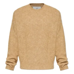 Crew Neck Sweater Strik