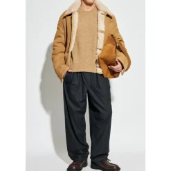 Crew Neck Sweater Strik