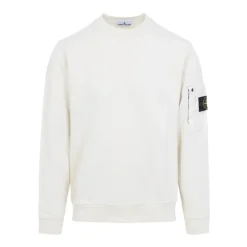 New Crew Neck Sweatshirt Sweatshirts