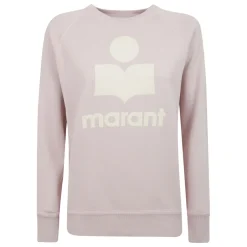 Hot Crew Neck Sweatshirt Dame Sweatshirts