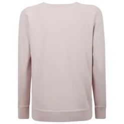 Hot Crew Neck Sweatshirt Dame Sweatshirts