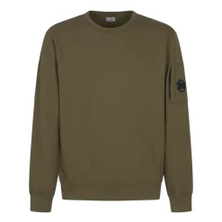 Outlet Crew Neck Sweatshirt Sweatshirts