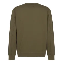 Outlet Crew Neck Sweatshirt Sweatshirts