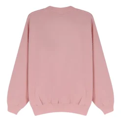 Best Crew Neck Sweatshirt Dame Sweatshirts|Striktrøjer & Sweatere