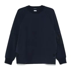 Sale Crew Neck Sweatshirts til Mænd Trøjer|Sweatshirts