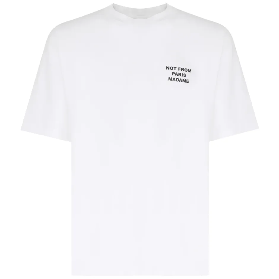 Sale Crew Neck T-Shirt T-Shirts