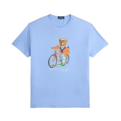 Hot Crew Neck T-Shirt T-Shirts