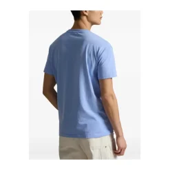 Hot Crew Neck T-Shirt T-Shirts