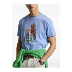 Hot Crew Neck T-Shirt T-Shirts