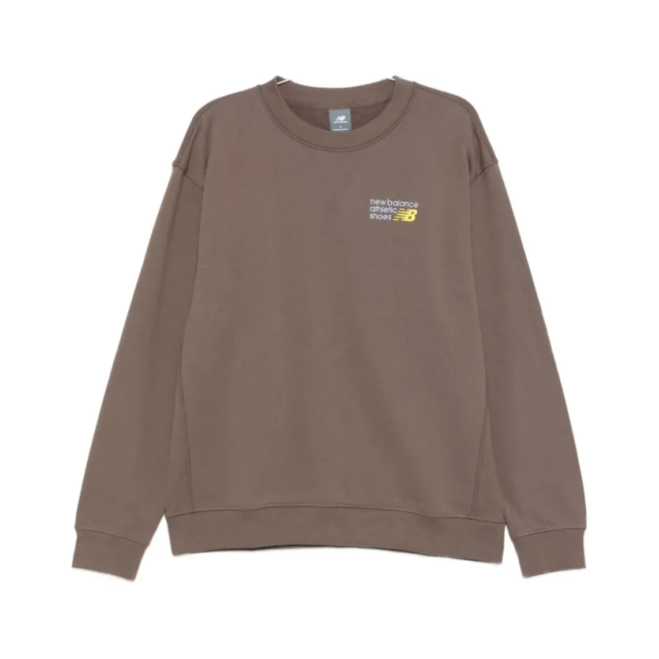 Outlet Crew Sweatshirt Trøjer|Sweatshirts